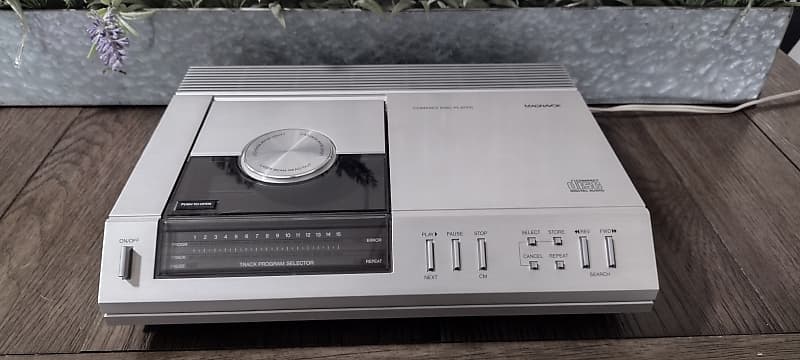 magnavox fd