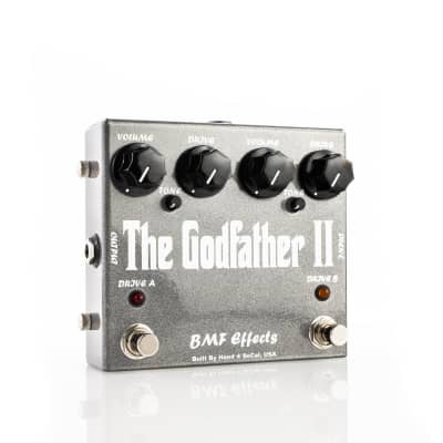 BMF Effects The Godfather II Dual Overdrive image 4