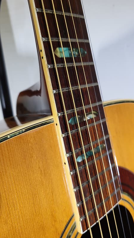 TAKEHARU WT-300 タケハルギター　アコースティック　ヴィンテージ TAKEHARU WT-300 タケハルギター アコースティック ヴィンテージ