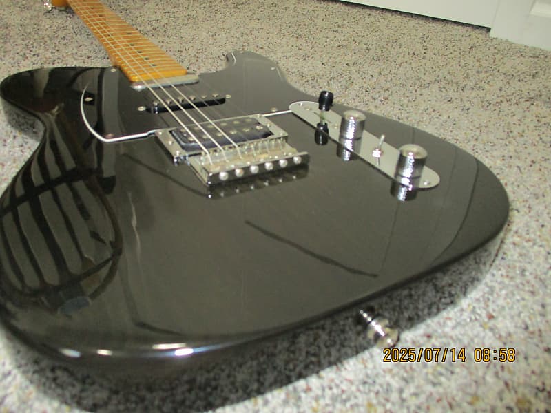 ギター fender ModernPlayer Telecaster Fender Modern Player Telecaster Plus | Reverb