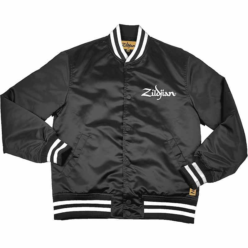 Zildjian Limited Edition 400th Anniversary Zip Hoodie - Small