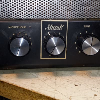 RCA Tube PA 1950s image 6