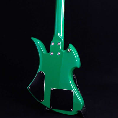 Burny バーニー / MG-JR-PS PSYENCE　サイエンス柄 Burny MG-Jr. PS PSYENCE PSYENCE (S/N:FG04061888) [01/08