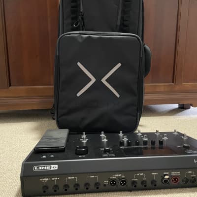 Reverb.com listing, price, conditions, and images for line-6-helix-lt