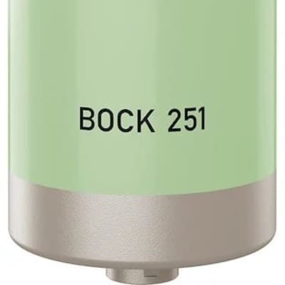 Universal Audio BOCK-251 Tube Condenser Microphone image 1