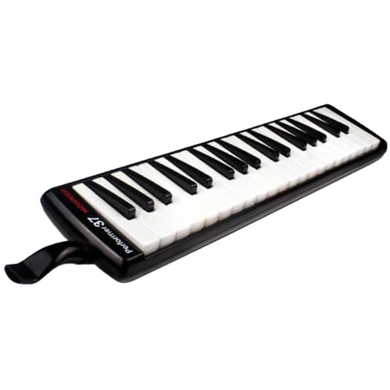 Hohner Performer 37 Key Melodica Reverb