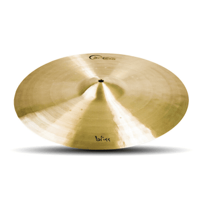 Dream Cymbals BCR16 Bliss Series 16-inch Crash Cymbal image 3