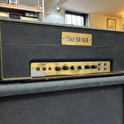 Marshall JTM-45 MK-II 1965-66 image 1