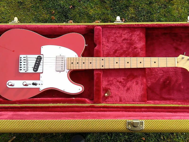 ESP Ron Wood Signature | Reverb UK