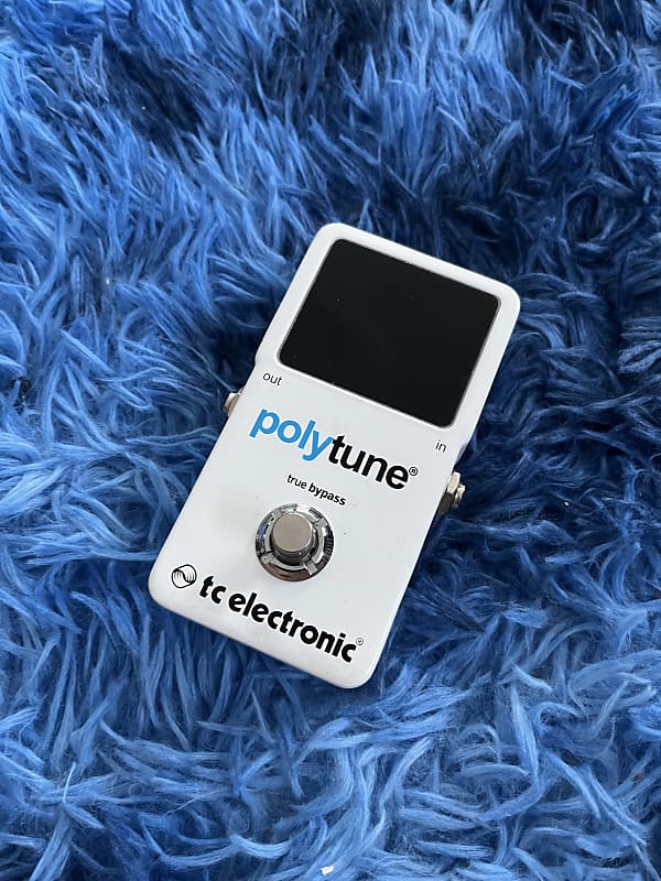 TC Electronic Polytune