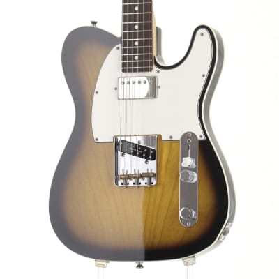 FUJIGEN Neo Classic NTL200 Modified [SN H150226] [07/09