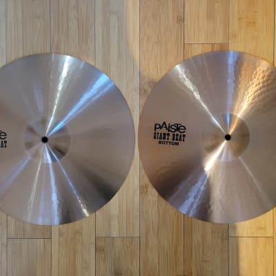 Paiste 15