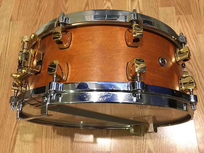 YAMAHA Maple Custom Vintage - 14