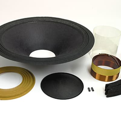 Jbl 2268hpl best sale recone kit