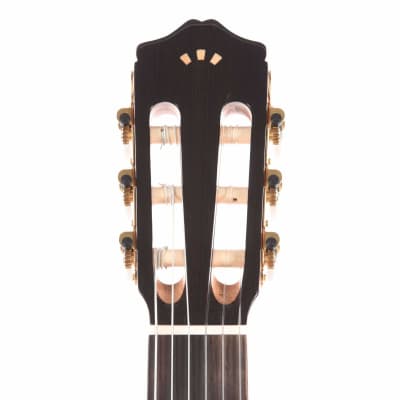 Cordoba C5 SP Nylon String Classical Acoustic Guitar, Solid Spruce Top, Natural, , Free Shipping image 10