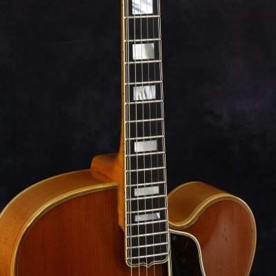 Gibson L-5C NAT [SN 06152415] [10/13] image 8