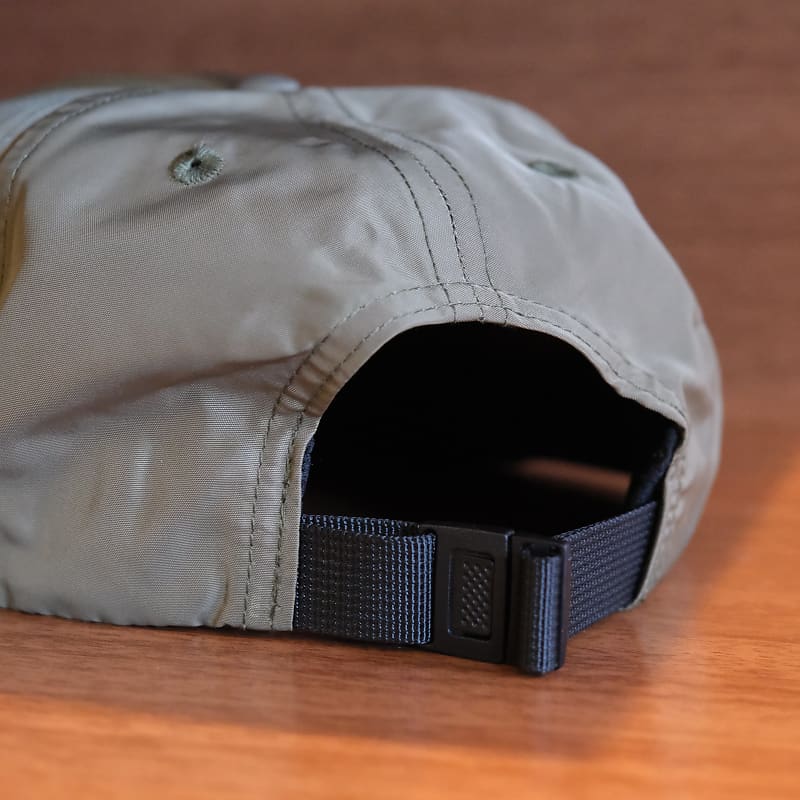 5-Panel Field Trip Hat - Olive | Reverb