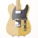 Fender JAPAN TL52-SPL VNT Vintage Natural 2013  (S/N:JD13000619) (11/23)
