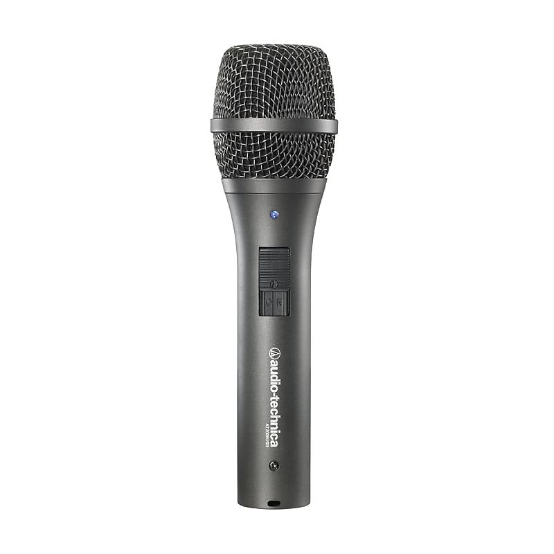 Audio Technica AT2020 USB+ Microphone - Open Box JRR Shop