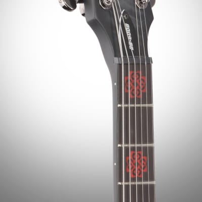 ESP LTD Ben Burnley BB600 Baritone Electric Guitar image 7
