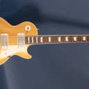 Gibson Historic '57 Les Paul Goldtop 2011 Gold