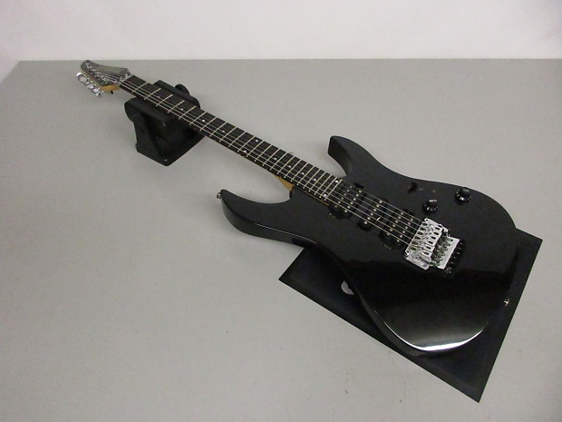 Yamaha RGX 421D Black Pearl | Reverb