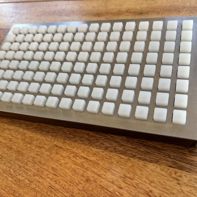 Monome 128 Grid | Reverb