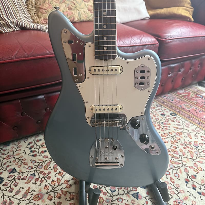Fender American Vintage '65 Jaguar Electric Guitar | Reverb UK