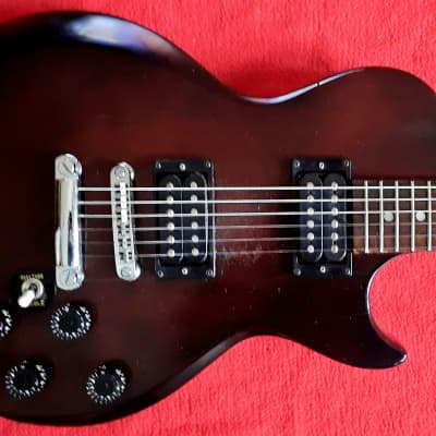 Extremely Rare 1970s Vantage VP-750 "The Ghost" Made In Japan for sale