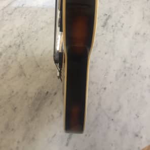 Circa 1967-1974 Hofner Bass 500/8 Rare Left Handed Lefty Collector Vintage image 10