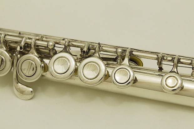 ✨️YAMAHA フルート YFL-31 ✨️ Yamaha YFL-31 Sterling Silver Pipe Flute from Japan | eBay