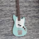 Squier Classic Vibe '60s Mustang Bass 2019 - Present Surf Green
