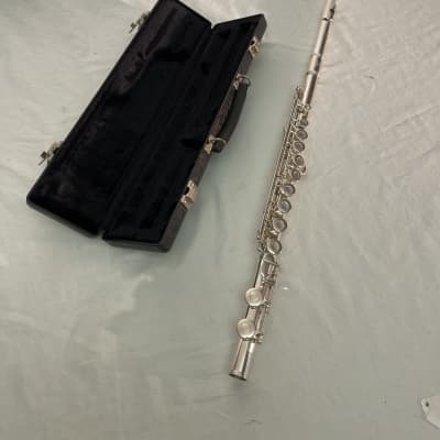 Gemeinhardt 2SP Straght-Headjoint Flute with Offset G | Reverb Gemeinhardt 2SP Straght-Headjoint Flute with Offset G | Reverb