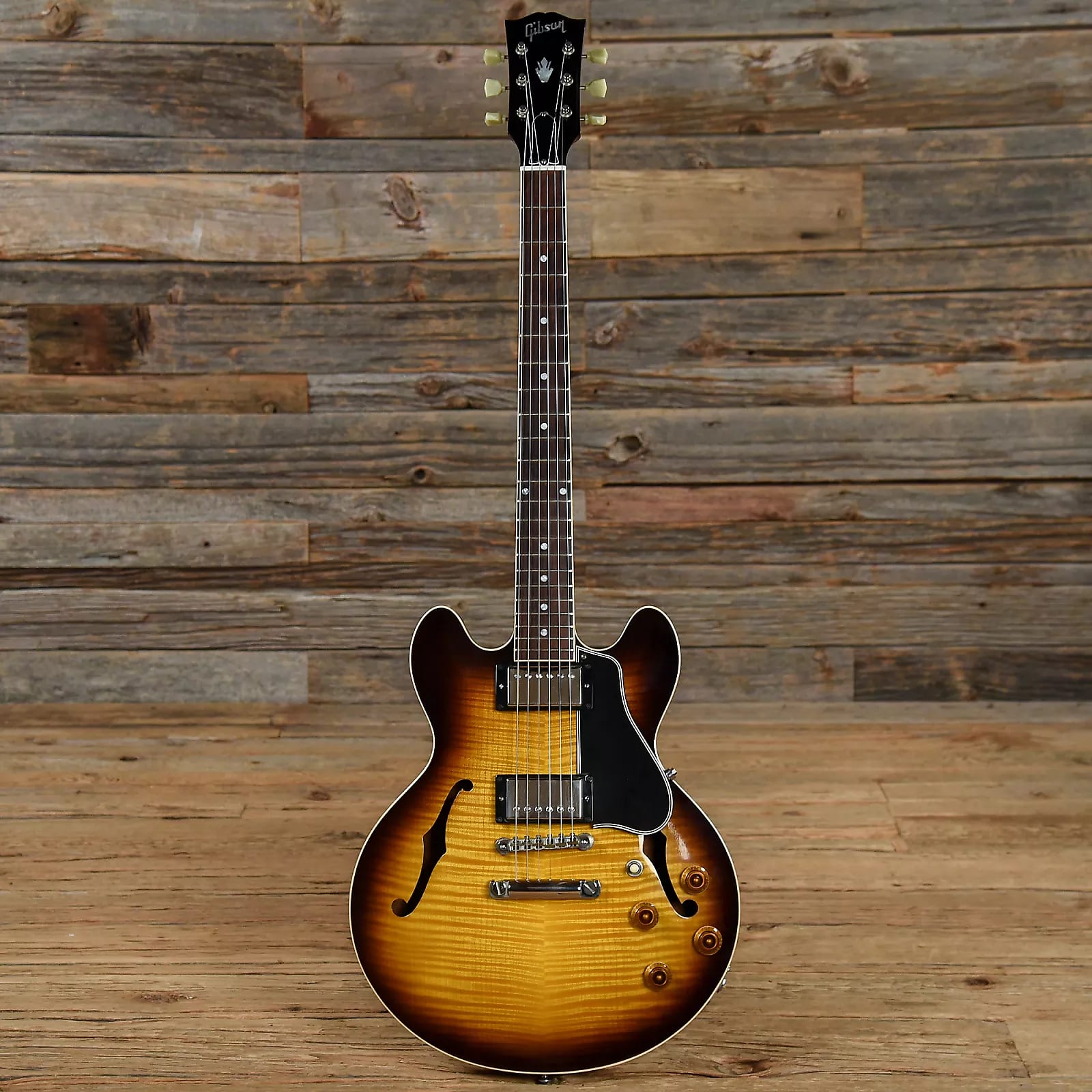 Gibson Custom Shop CS-336 | Reverb