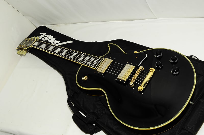 [値引き交渉OK]TOKAI LC-122 ＷＲ 値引き交渉OK]TOKAI LC-122 WR（1982 Tokai LC-60 Electric