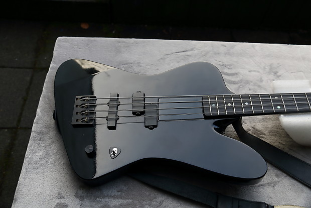 世界を買える 海外ブランド Custom Made Gibson 1989, Bass, T-Bird Bass Thunderbird ベース