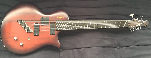 Charlie hunter 8 string outlet