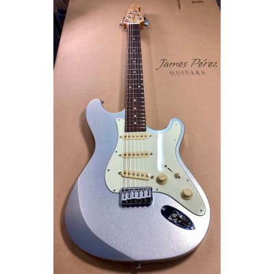 Ibanez Prestige Japan Made RGT320 w/ Bare Knuckles