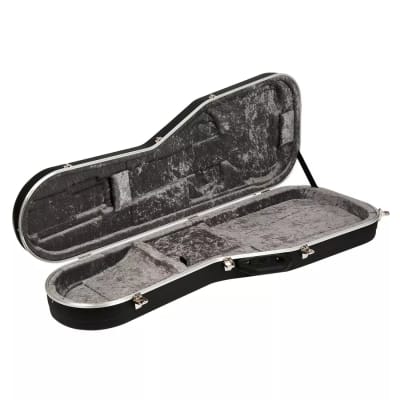 Hiscox STD-ES PRS Custom Case - black image 4