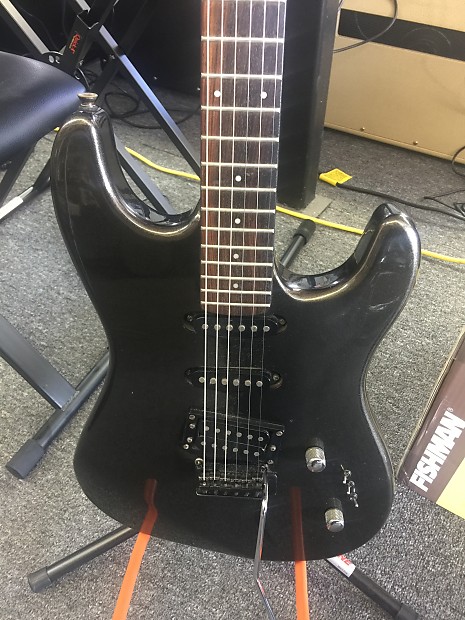 Stage classic shop series electric guitar