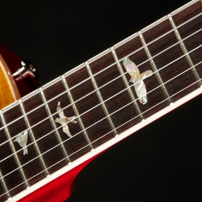 PRS McCarty 594 Singlecut - McCarty Sunburst 2023 image 9