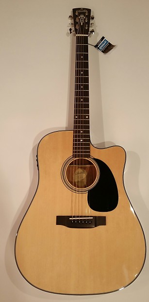 Blueridge BR 40 CE Acoustic Electric Guitar