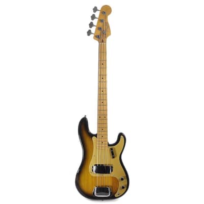 Fender American Vintage '57 Precision Bass 1982 - 1984