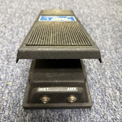 Reverb.com listing, price, conditions, and images for dearmond-1602-volume