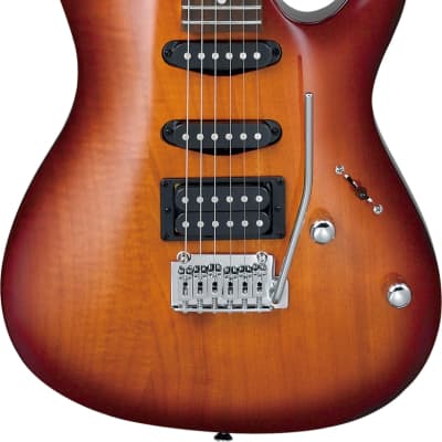Burny RLG-58 Super Grade 1998 Japan Electric Guitar | Reverb