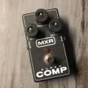 MXR Super Comp