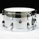 Gretsch Brooklyn GB4163S 13" x 7" Chrome Over Steel Snare Drum
