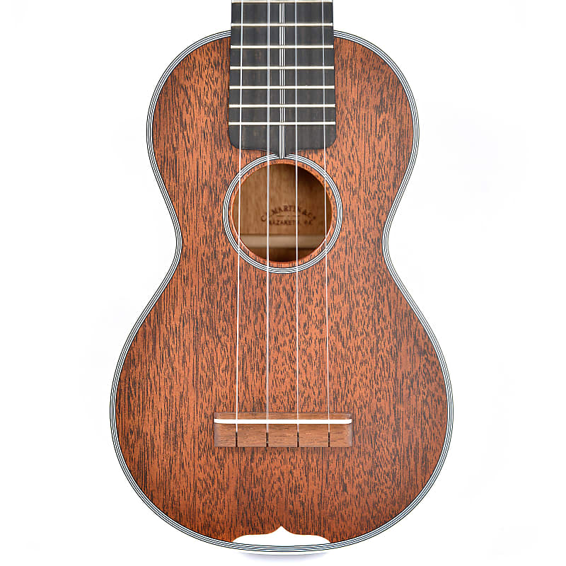 Martin centennial deals ukulele