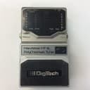 Digitech Hardwire HT-6 Polyphonic Tuner Pedal