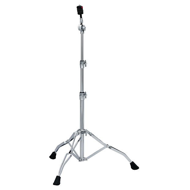 Tama HC42W Stage Master Double-Braced Straight Cymbal Stand image 1